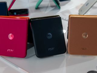 thumbnail - Motorola Razr Plus 2025 Cases