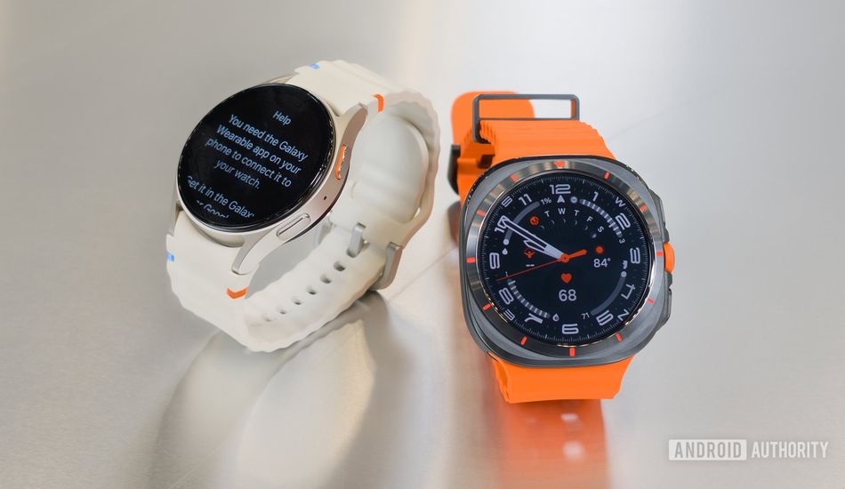 Samsung Galaxy Watch 8 Series