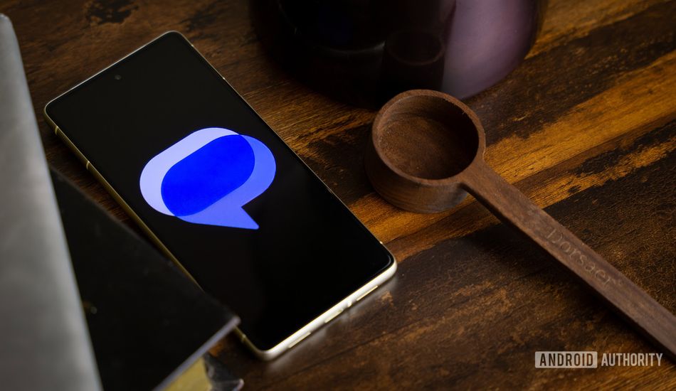 Google Messages