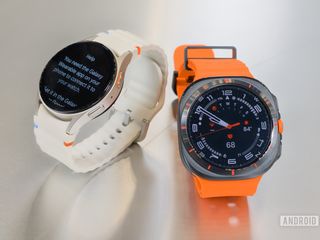 thumbnail - Samsung Galaxy Watch 8 Series
