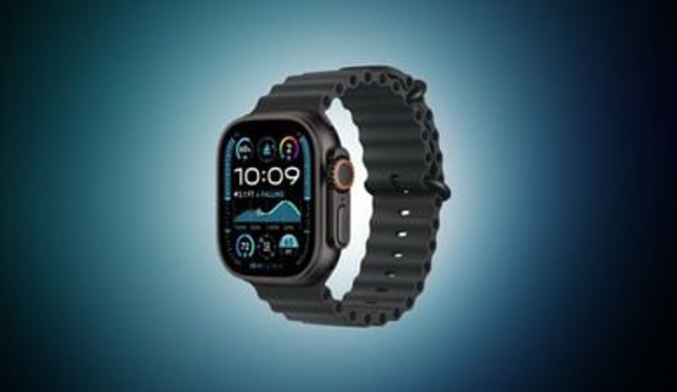 Apple Watch Ultra 3