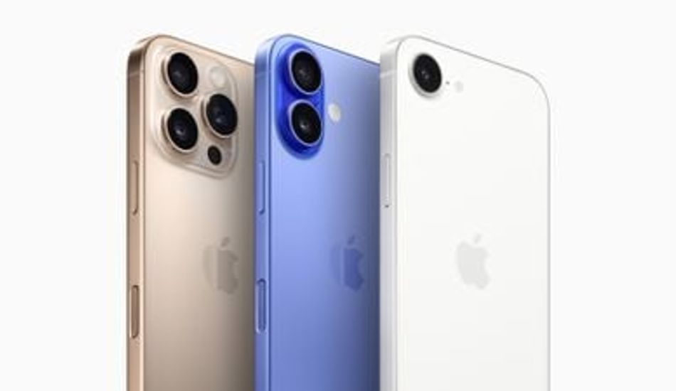 iPhone
