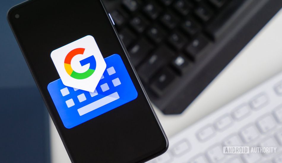 Gboard