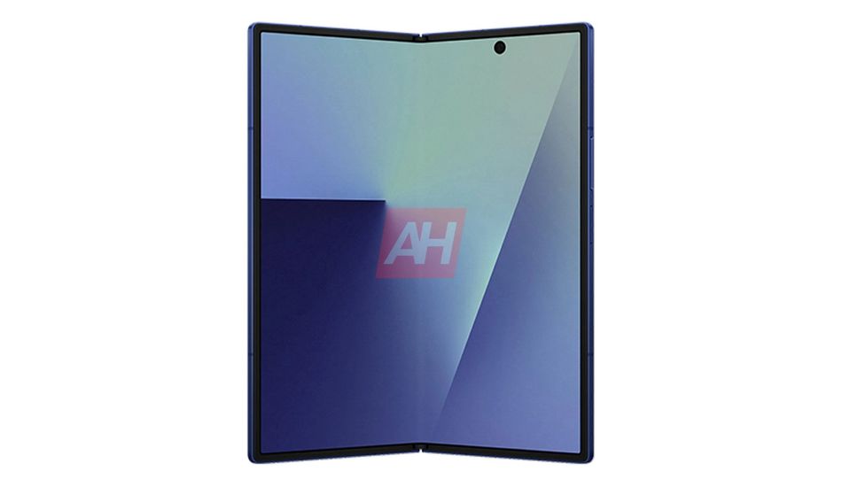 Samsung Galaxy Z Fold 7