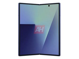 thumbnail - Samsung Galaxy Z Fold 7