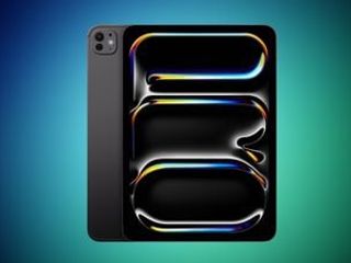 thumbnail - iPad Pro M5