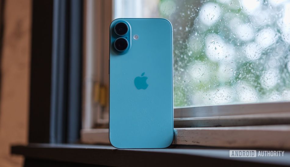 iPhone Fold