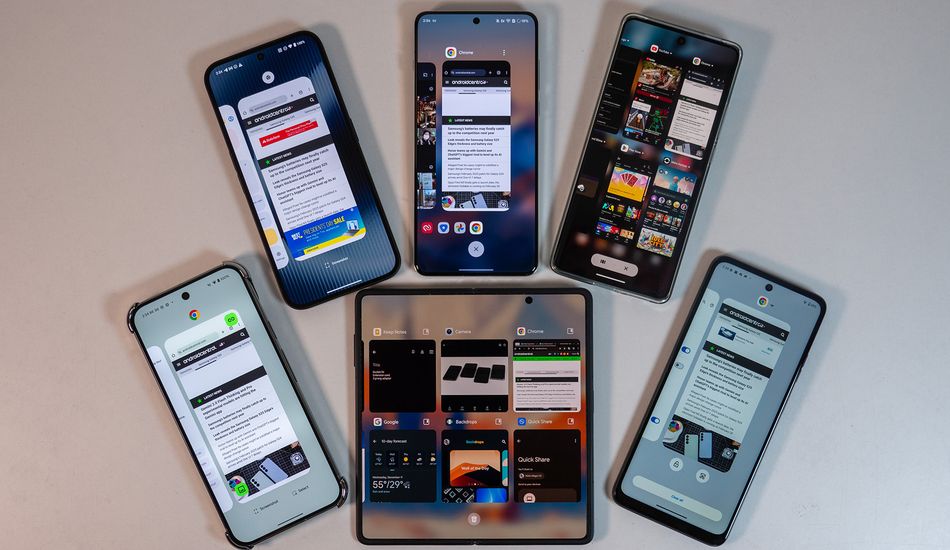 Android Handoff Feature
