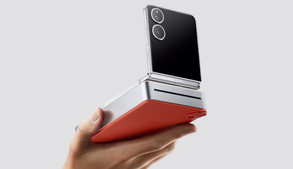 Xiaomi Mix Flip 2