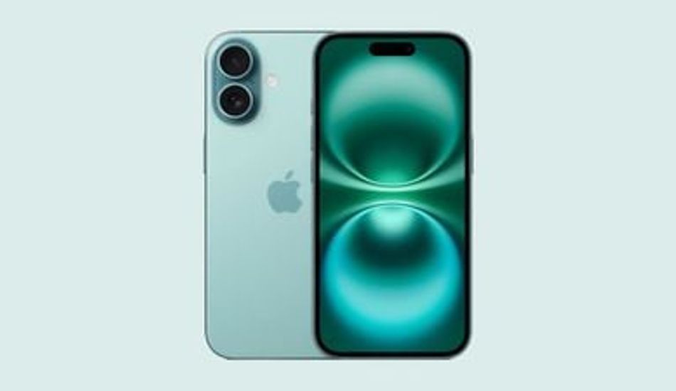 iPhone 17