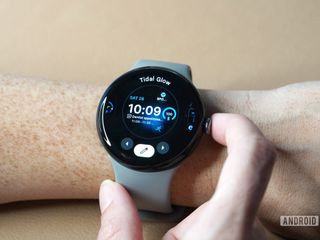 thumbnail - Pixel Watch 3