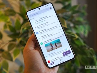 thumbnail - Gmail for Android