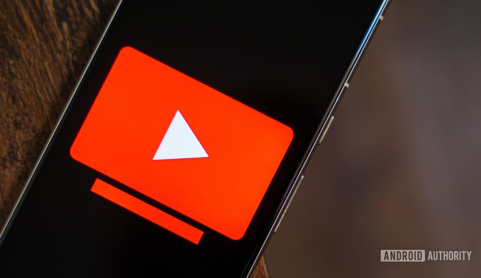 YouTube Android App