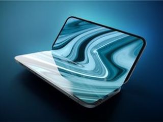 thumbnail - Foldable iPhone