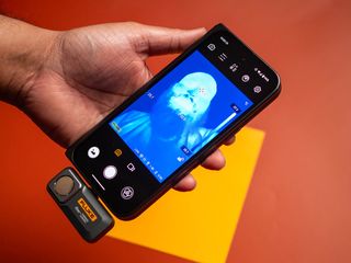 thumbnail - Fluke Thermal Camera Dongle