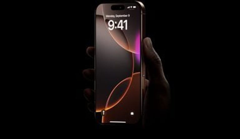 iPhone 17