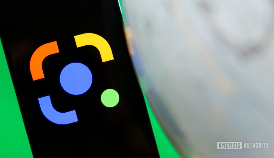 Google Lens