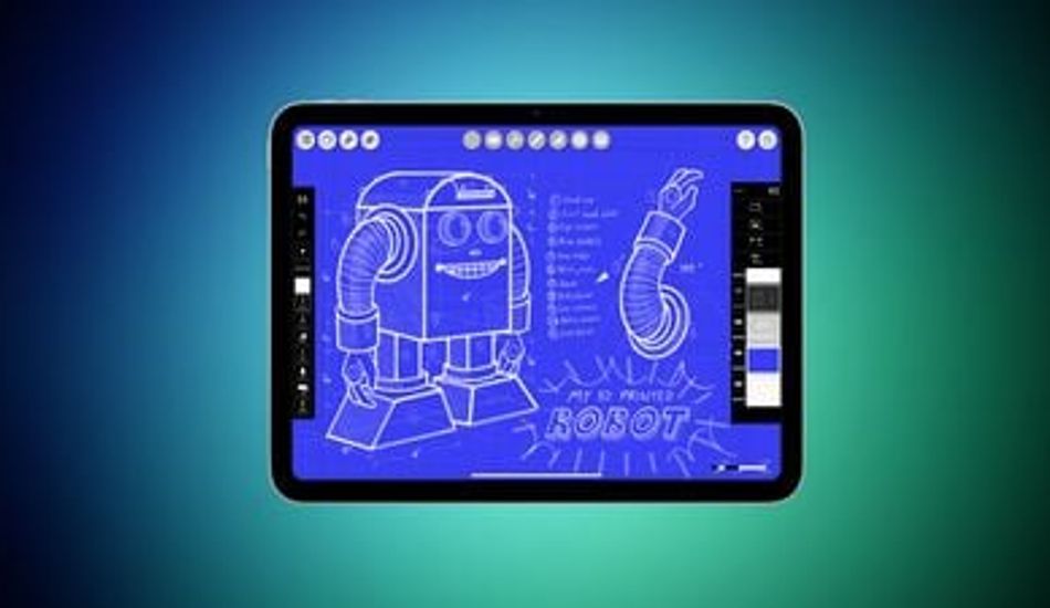 iPad