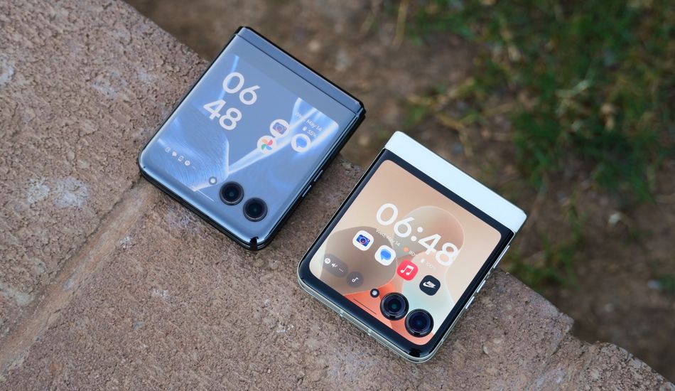 Motorola Razr