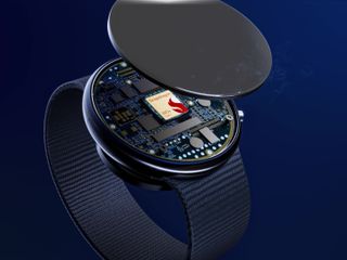 thumbnail - Qualcomm Snapdragon chip for Wear OS