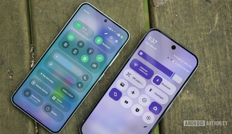 Android Design