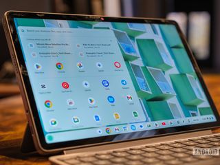 thumbnail - Android & Chrome OS