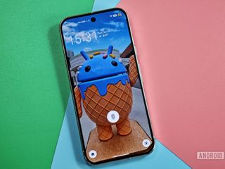 thumbnail - Android Hidden Menu