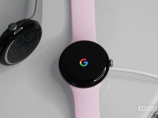thumbnail - Pixel Watch 4