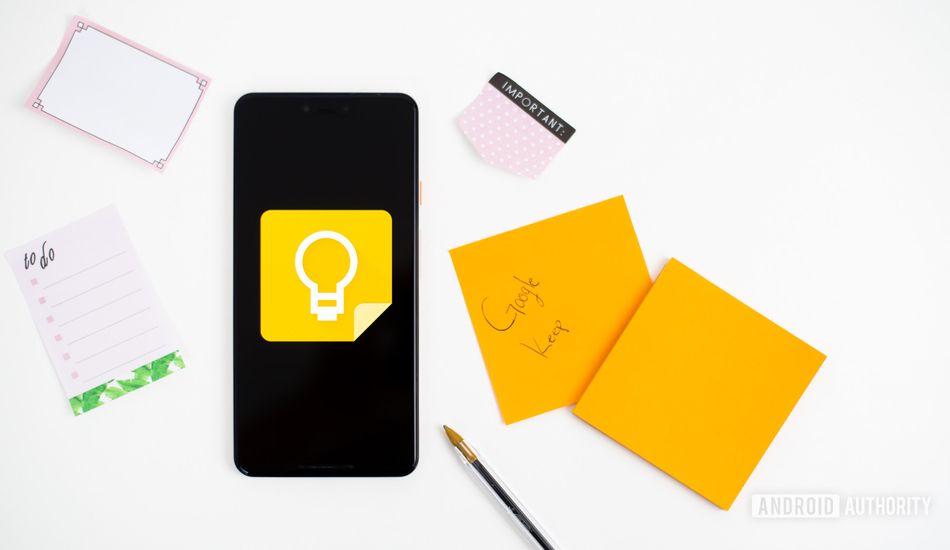 Google Keep