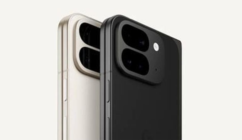 Google Pixel 10