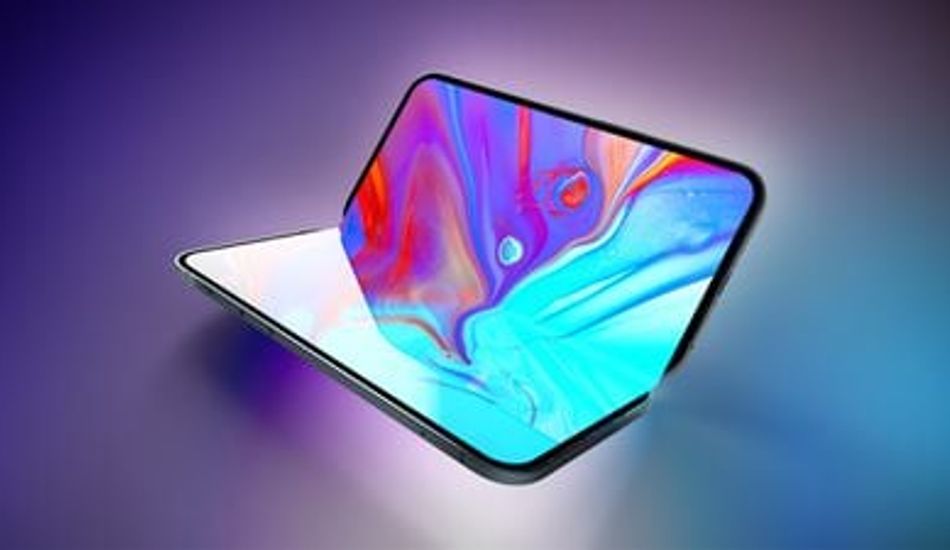 Samsung Galaxy Z Fold 8