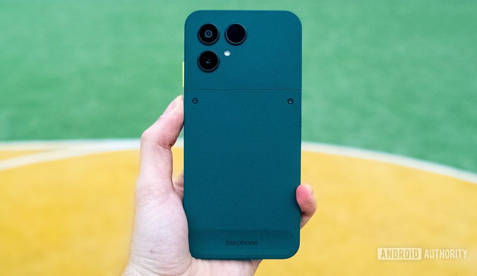 Fairphone Gen 6