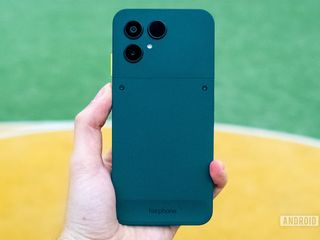 thumbnail - Fairphone Gen 6
