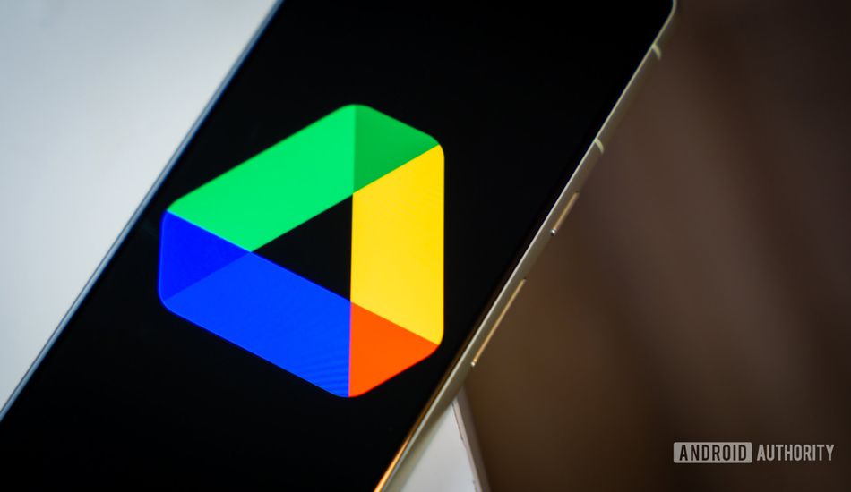 Google Drive