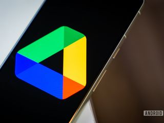thumbnail - Google Drive
