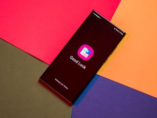 thumbnail - Good Lock