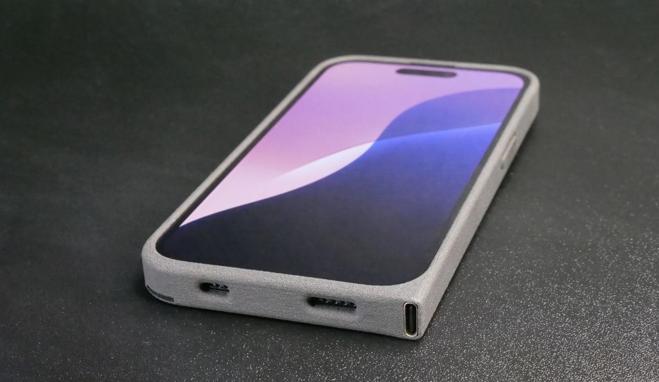 USB-C iPhone Case