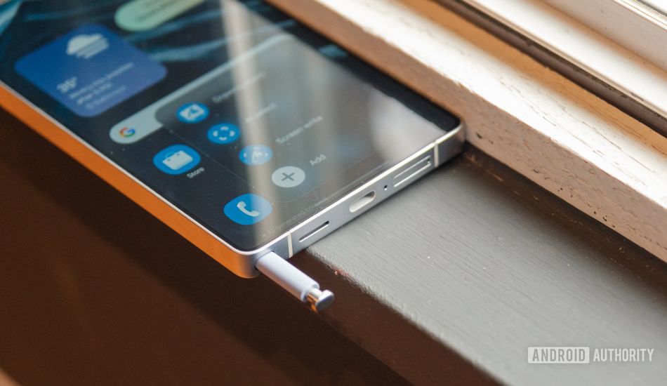 Galaxy S26 Ultra