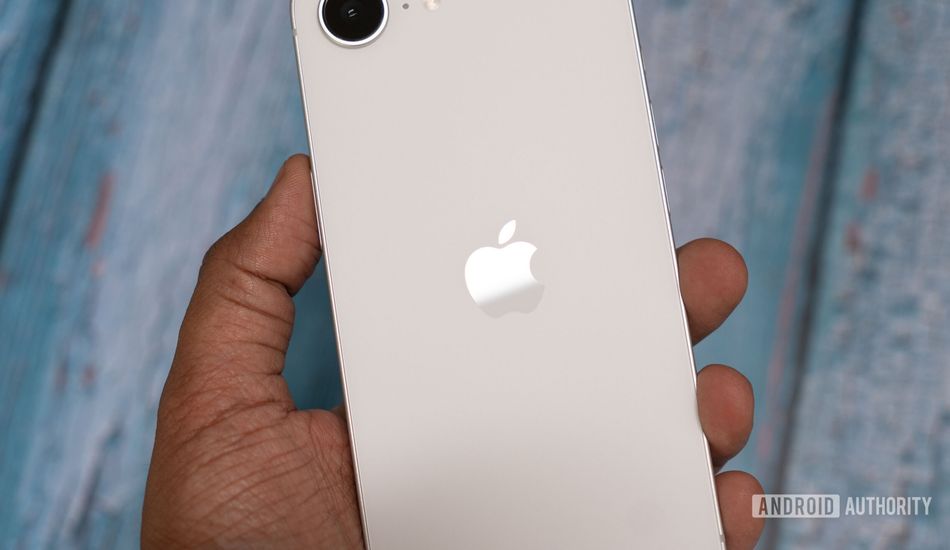 iPhone Fold