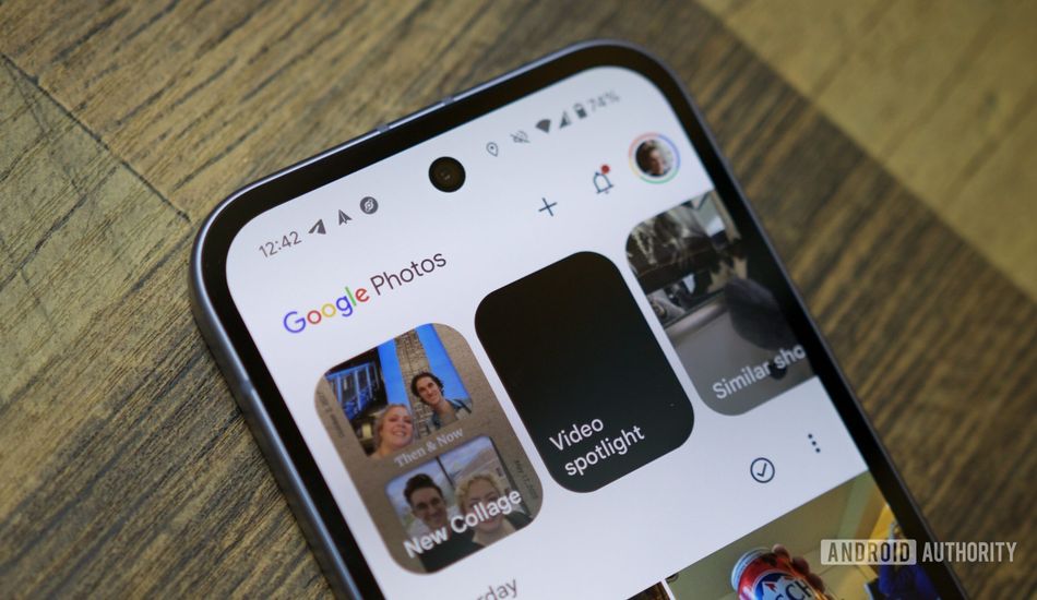 Google Photos