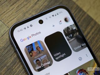 thumbnail - Google Photos
