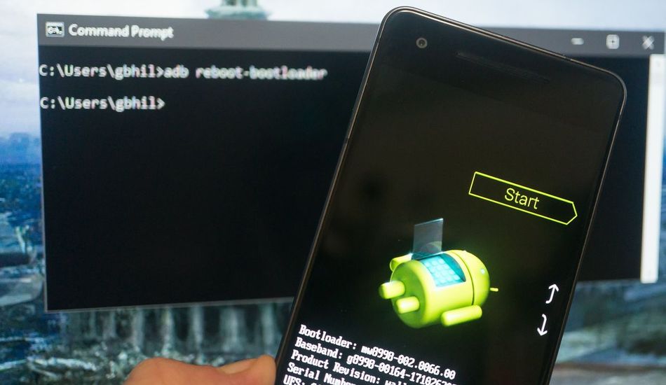 Android