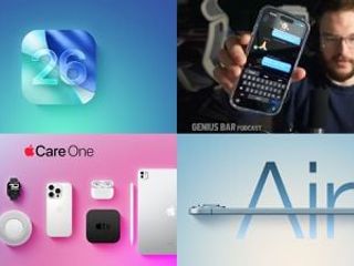 thumbnail - Apple Updates and Rumors