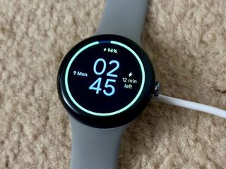 thumbnail - Pixel Watch 4