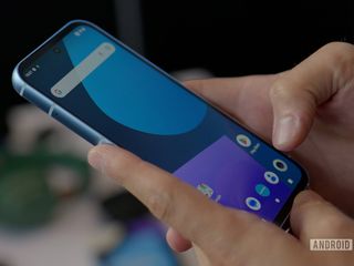 thumbnail - Android 15 & Fairphone 5