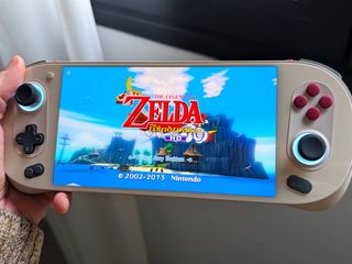 thumbnail - AYANEO Gaming Phone