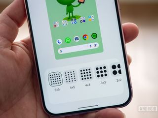 thumbnail - Google Pixel