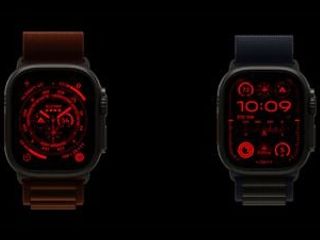thumbnail - Apple Watch Ultra 3