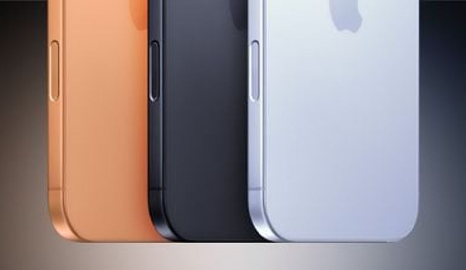 iPhone 17