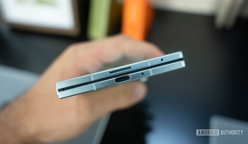 Galaxy Z Fold 8